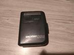Sony Walkman WM-FX101, Audio, Tv en Foto, Walkmans, Discmans en Minidiscspelers, Ophalen of Verzenden, Walkman