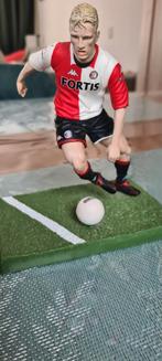 Dirk Kuyt Feyenoord statue, Ophalen of Verzenden, Feyenoord