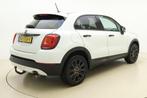 Fiat 500 X 1.4 Turbo MultiAir S-Design | Navigatie | Trekhaa, Voorwielaandrijving, 65 €/maand, Gebruikt, 4 cilinders