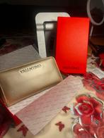 Originele Valentino Portemonnee, Overige merken, Overige kleuren, Verzenden, Nieuw