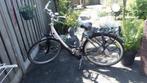 sparta ion comfort dlx wit zwart, 51 tot 55 cm, Ophalen, Gebruikt, Sparta