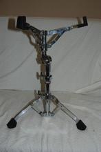 Tama snaredrumstand   <25250536>, Ophalen of Verzenden, Gebruikt, Drums of Percussie