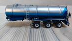 Wsi Jan Bakker mesttank mesttrailer, Hobby en Vrije tijd, Ophalen of Verzenden, Nieuw, Bus of Vrachtwagen, Wsi
