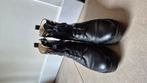 Gevoerde boots van het merk HIP! Mt 39, Hip, Zwart, Ophalen of Verzenden, Zo goed als nieuw