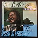 Clifton Chenier – Bayou Blues, Cd's en Dvd's, Vinyl | Country en Western, Gebruikt, Ophalen of Verzenden
