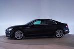 Audi A5 COUPE 40 TFSI 190pk S-Line Ed Aut. [ Virtual Bang&Ol, Automaat, 1984 cc, 4 stoelen, Bedrijf