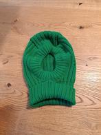 Nieuw kinder bivak muts groen, Ophalen of Verzenden, Nieuw, Jongen of Meisje, Muts