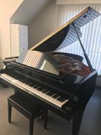 Piano Vleugel Toyo Apollo A30    µl, Muziek en Instrumenten, Piano's, Ophalen of Verzenden, Zo goed als nieuw, Zwart, Vleugel