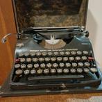 Vintage Groma Modell N Typemachine, Ophalen of Verzenden