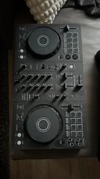 Pioneer DDJ-FLX4 – Zo Goed Als Nieuw + Tas, Ophalen of Verzenden, Zo goed als nieuw, Pioneer