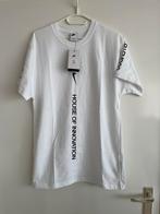 Nike T-shirt wit – House of Innovation – Loose fit (S), Kleding | Dames, T-shirts, Wit, Nieuw, Ophalen of Verzenden, Korte mouw