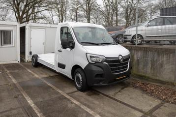 NIEUW Renault Master E-Tech Electric T35 L3H1 Fwd 52 Kwh 