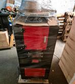 Koper granulator 400 volt nieuw 50 hz, Ophalen of Verzenden, Nieuw