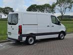 MERCEDES-BENZ SPRINTER 314 l1h1 mbux10 led eur6, Auto's, Gebruikt, Euro 6, Bedrijf, Diesel