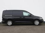 Volkswagen Caddy Cargo Maxi 2.0 TDI 122pk DSG Style | LED |, Auto's, Bestelauto's, Stof, 4 cilinders, Volkswagen, Bedrijf
