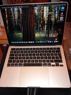 MacBook 2024 8GB, Ophalen of Verzenden, Zo goed als nieuw, 13 inch, MacBook Air