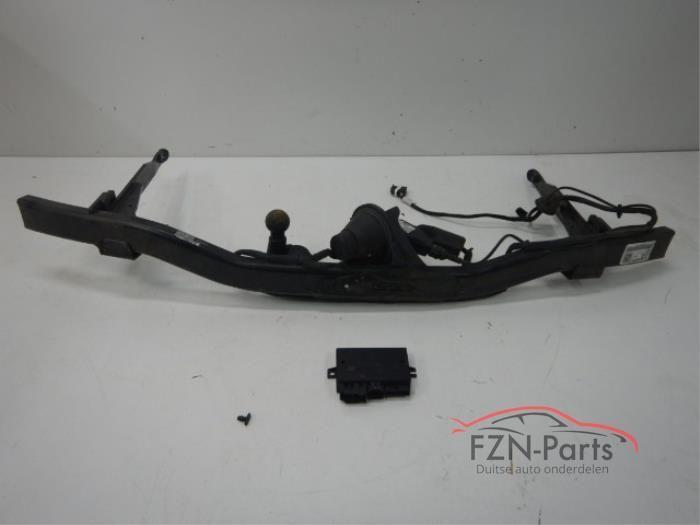 VW Tiguan 5NA Elektrische wegklapbare trekhaak+ module, Auto-onderdelen, Trekhaken