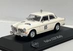 Volvo. Amazon 122S rally Atlas. Volvo Collection schaal 1:43, Hobby en Vrije tijd, Modelauto's | 1:43, Ophalen of Verzenden, Nieuw