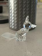 Swarovski vos groot, Ophalen of Verzenden, Zo goed als nieuw, Figuurtje