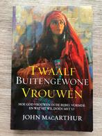 Twaalf buitengewone vrouwen - John MacArthur, Gelezen, John MacArthur, Christendom | Protestants, Ophalen of Verzenden