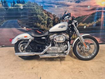 HARLEY-DAVIDSON XL SPORTSTER 883L 2010 5HD NL motor beschikbaar voor biedingen