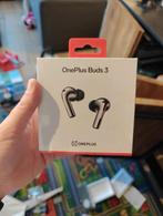 OnePlus Buds 3 - Nieuw in doos!, Ophalen of Verzenden