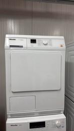 Miele T Classic - WasDroger - Zeer nette staat - GARANTIE -, Witgoed en Apparatuur, Wasdrogers, Ophalen, 6 tot 8 kg, Anti-kreukfase