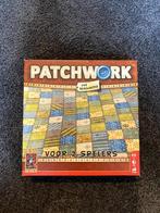 Patchwork spel 2 spelers zgan, Hobby en Vrije tijd, Gezelschapsspellen | Bordspellen, Een of twee spelers, Ophalen of Verzenden