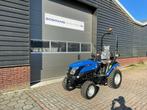 Solis 26 HST minitractor NIEUW multi-use banden - 5 jaar gar, Nieuw, Overige merken, Tot 2500