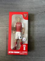 Arsenal Martin Ødegaard Actiefiguur - Nieuw in Doos, Ophalen of Verzenden, Nieuw