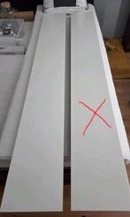 Ikea Lack wandplank wit 190x26, Huis en Inrichting, Ophalen, Gebruikt
