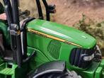 Sikufarmer+ John deere 5720, SIKU, ., Tractor of Landbouw, Zo goed als nieuw