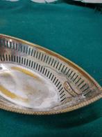 -	Mandje antiek verzilverd vintage wmfm, Ophalen of Verzenden, 'T Olde Gre-j, Info@toldegrej.nl, Endepoelstraat 20f Didam