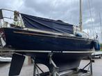 zeilboot Fellowship 28, Watersport en Boten, Diesel, Polyester, Gebruikt, Tourjacht of Cruiser