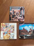 Al Stewart lp’s, Cd's en Dvd's, Ophalen of Verzenden, Zo goed als nieuw, Poprock