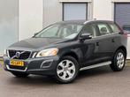 Volvo XC60 2.0 T AUT Summum Leder Cruise Navi Xenon 2010 NAP, Beige, 4 cilinders, USB, Bedrijf
