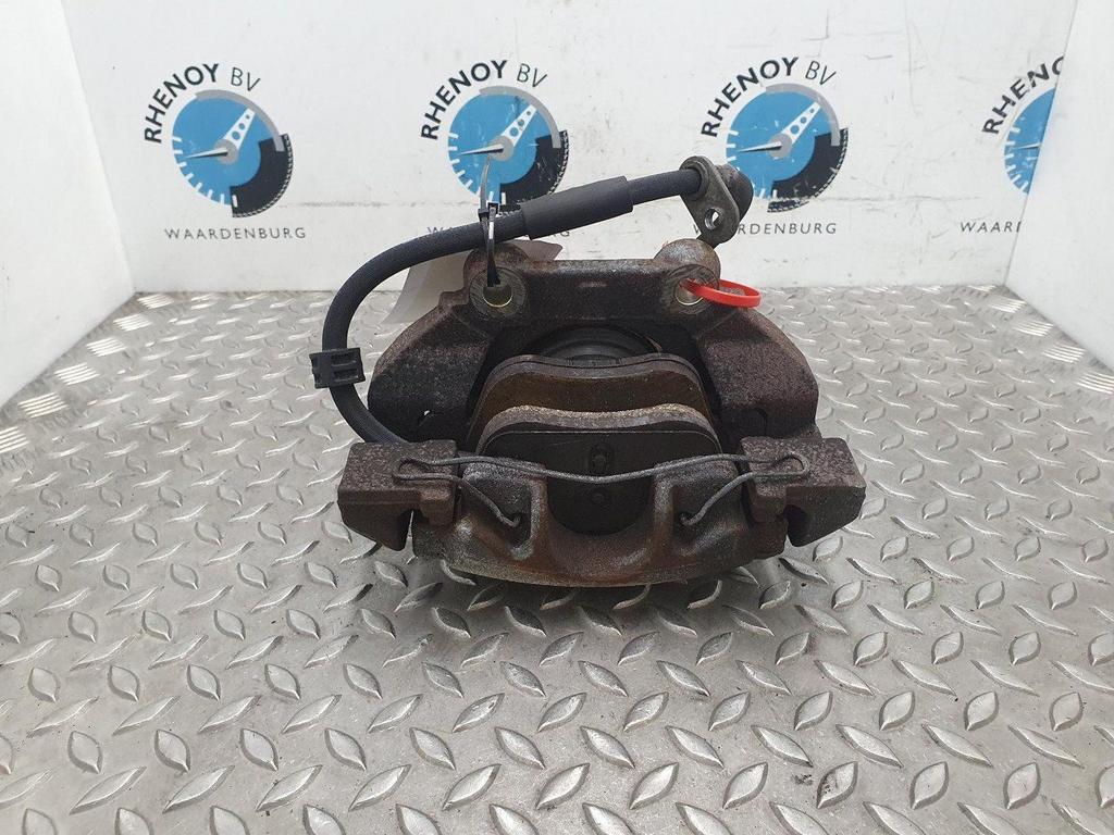 CITROEN DS3 CROSSBACK D34  REM KLAUW 2020, Ophalen of Verzenden, Gebruikt, Stiba lid