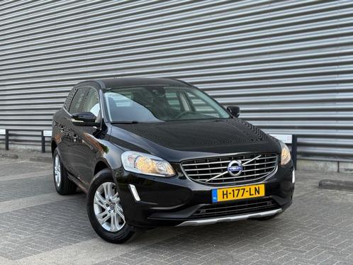 Volvo XC60 2.4 D4 190PK Summum AWD (bj 2016) FACELIFT|NAVI|C, Auto's, Volvo, Bedrijf, Te koop, XC60, 4x4, ABS, Airbags, Airconditioning