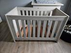 Ledikant Interbaby Londen. 60x120 cm., Kinderen en Baby's, Ophalen, Gebruikt, Ledikant