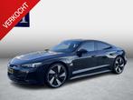 Audi e-tron GT GT edition ZERO 93 kWh B&O | PANORAMADAK | DE, Auto's, Audi, Automaat, Zwart, Adaptive Cruise Control, Vierwielaandrijving