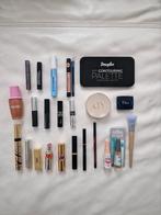 Beauty Makeup pakket Dior, Ysl, Chanel, Estee lauder, Ophalen of Verzenden, Gebruikt, Gehele gezicht