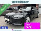 Audi A6 Avant 45 TFSI Pro Line 245PK*NAVI*ACC*PDC*, Auto's, Automaat, Gebruikt, Euro 6, 4 cilinders