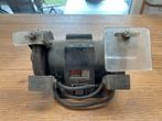Skil 1490H2 Werkbankslijpmachine - Gebruikt, Doe-het-zelf en Verbouw, Gereedschap | Slijpmachines, Ophalen, Gebruikt, Minder dan 700 watt