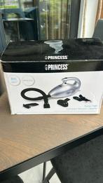 Princess camping Turbo Tiger Compacte Stofzuiger, Ophalen of Verzenden, Nieuw, Minder dan 1200 watt, Stofzuiger