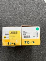 Te koop 2x oplegslot Yale 635-50, Doe-het-zelf en Verbouw, Hang- en Sluitwerk, Ophalen of Verzenden, Zo goed als nieuw, Slot