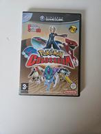 Pokémon Colosseum - Gamecube met memory kaart, Spelcomputers en Games, Games | Nintendo GameCube, Gebruikt, 1 speler, Ophalen of Verzenden