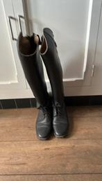 Lipica rijlaarzen maat 39, Dieren en Toebehoren, Paardrijkleding, Ophalen, Gebruikt, Dressuur, Dames