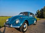 Volkswagen Kever 82dkm 1e lak 1e eigenaar Matching numbers, Auto's, Oldtimers, Achterwielaandrijving, Bedrijf, Handgeschakeld
