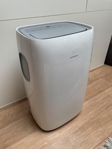 Inventum mobiele airco AC125W | 3in1 | 12000 BTU beschikbaar voor biedingen