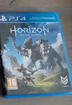 Horizon Zero Dawn - PS4 - Zeer Goede Staat, Ophalen of Verzenden